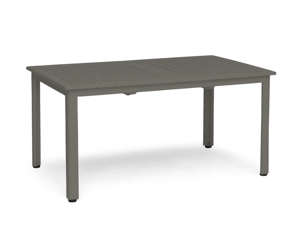 Fynd NYDALA 96 X 150/200 CM BORD SAND