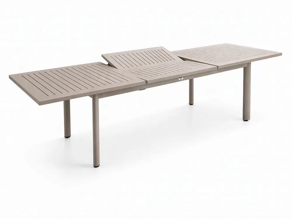 NYDALA 96 X 200/280 CM BORD SAND Sista chansen
