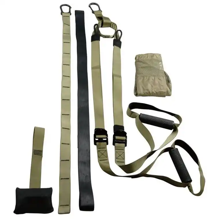 Master Fitness Suspension Trainer Pro Lägg i varukorgen