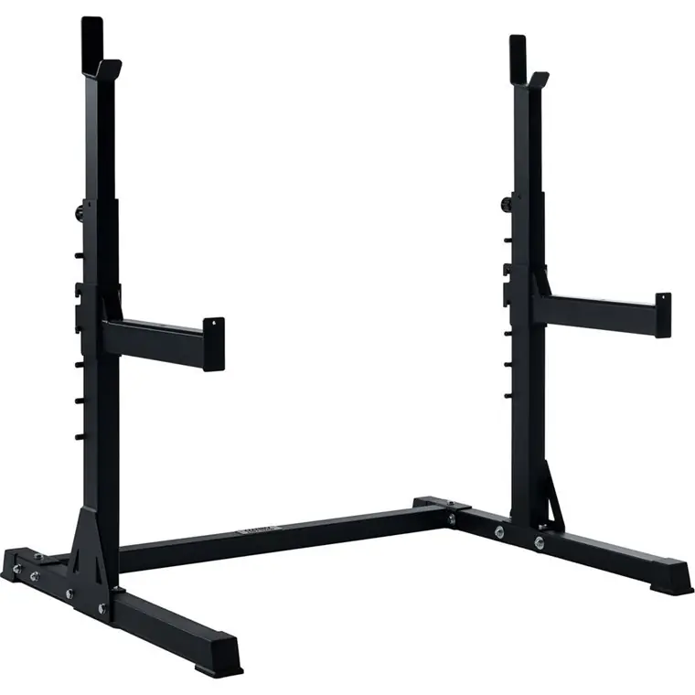 Master Fitness Nero Squat Rack, Skivstångsställning Begränsad tid