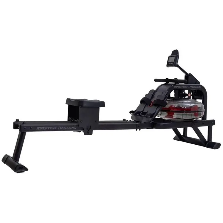 Kampanjpris Master Fitness R6025, Roddmaskin
