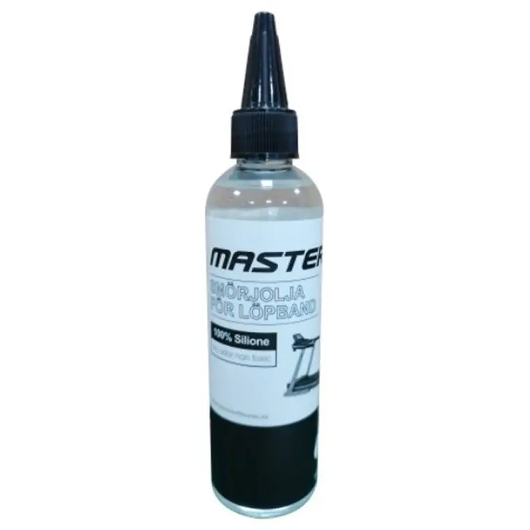 Kampanj Master Fitness T-Lube 100 ml, Smörjmedel