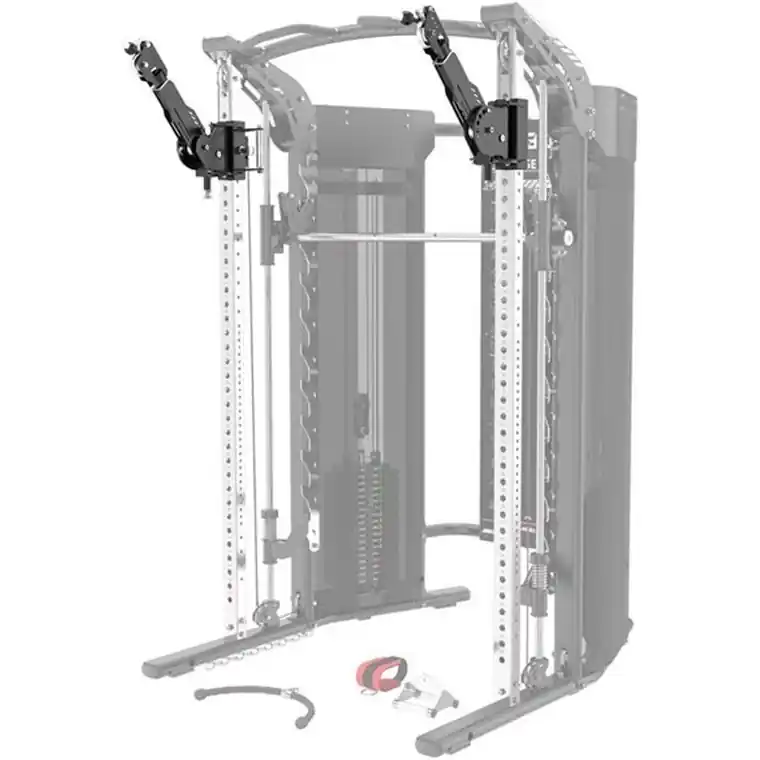 Master Fitness Swing Arm X22, Tillbehör rack & ställning Erbjudandepris