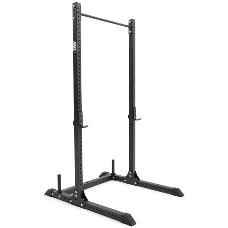 Lägg i varukorgen Nike Strength Squat Rack - 103" - Bundle, Skivstångsställning