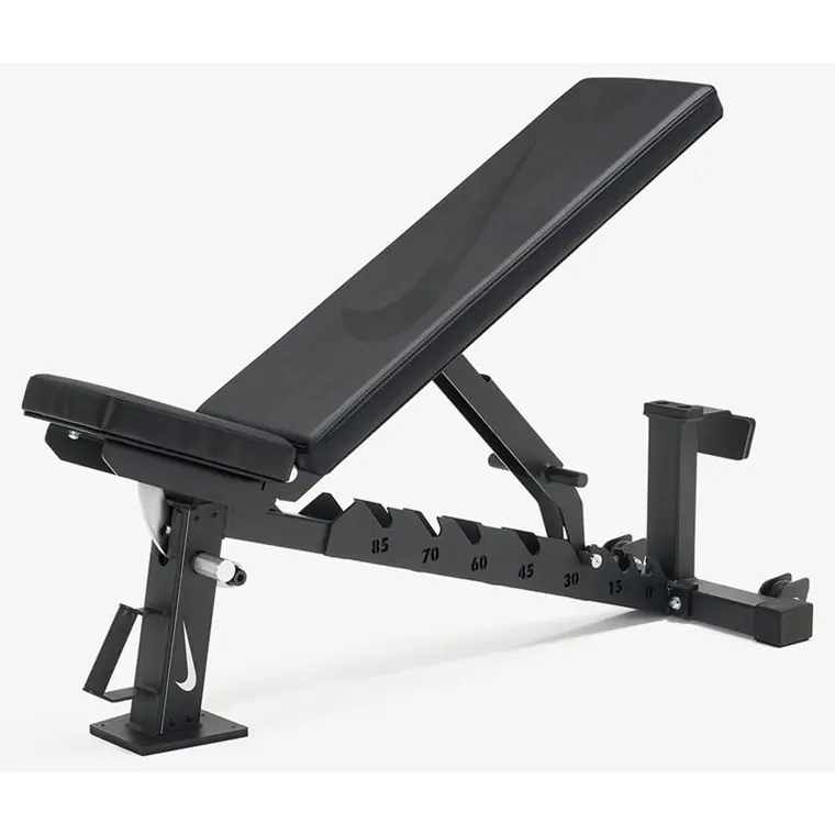 Erbjudande Nike Strength Adjustable Weight Bench