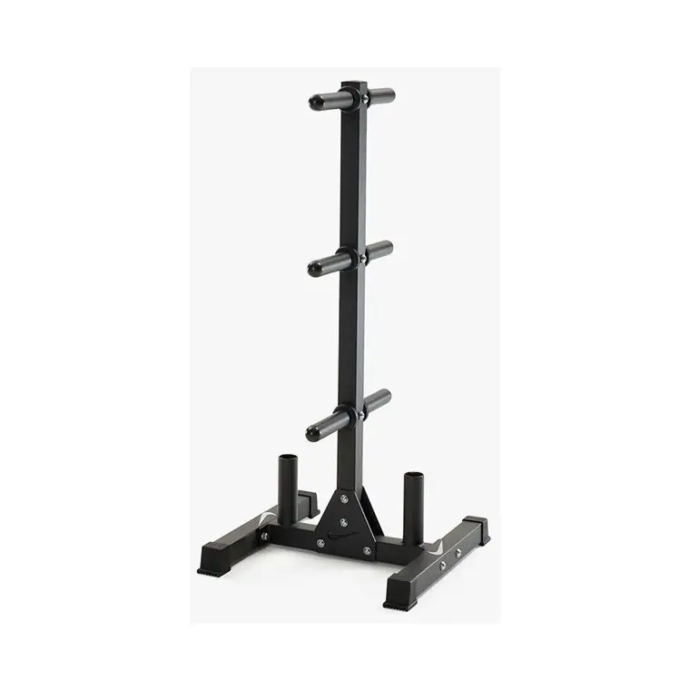 Beställ idag Nike Strength Plate Tree, Förvaring viktskivor