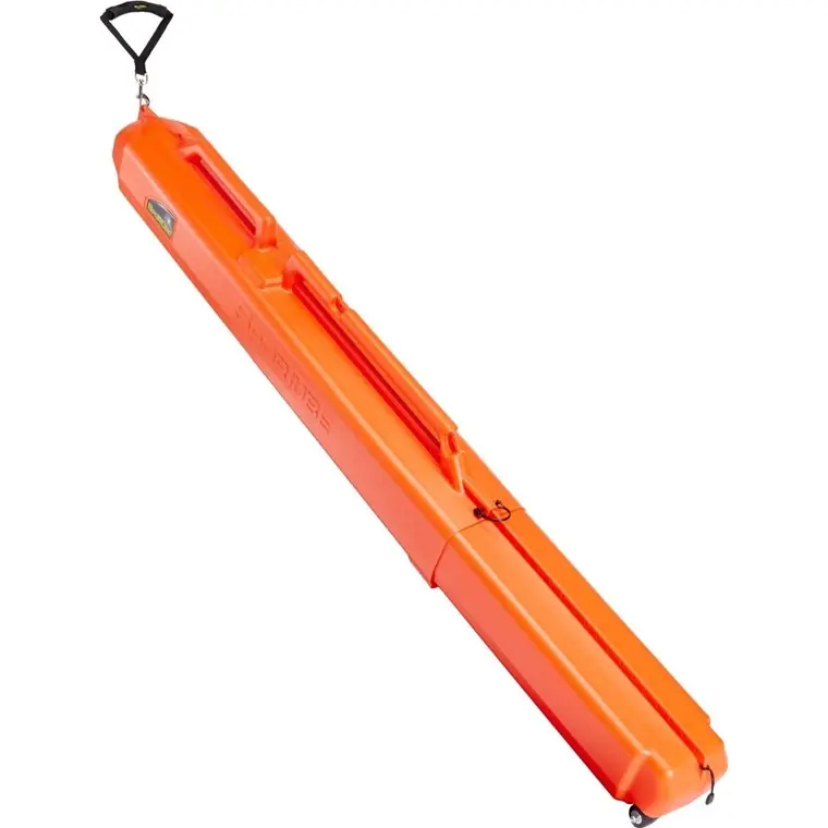 Begränsat erbjudande Sportube Series 1 Skicase Blaze