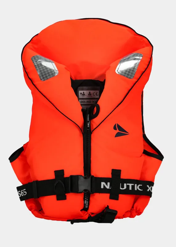 Safety Vest Nedsatt pris