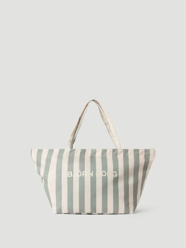BORG BEACH TOTE M Rea