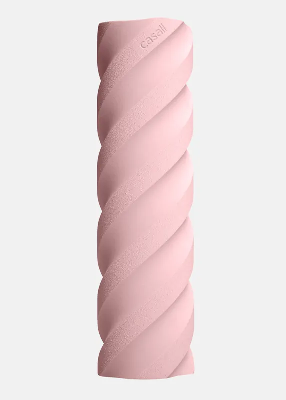 Kundfavorit Swirly Foam Roller