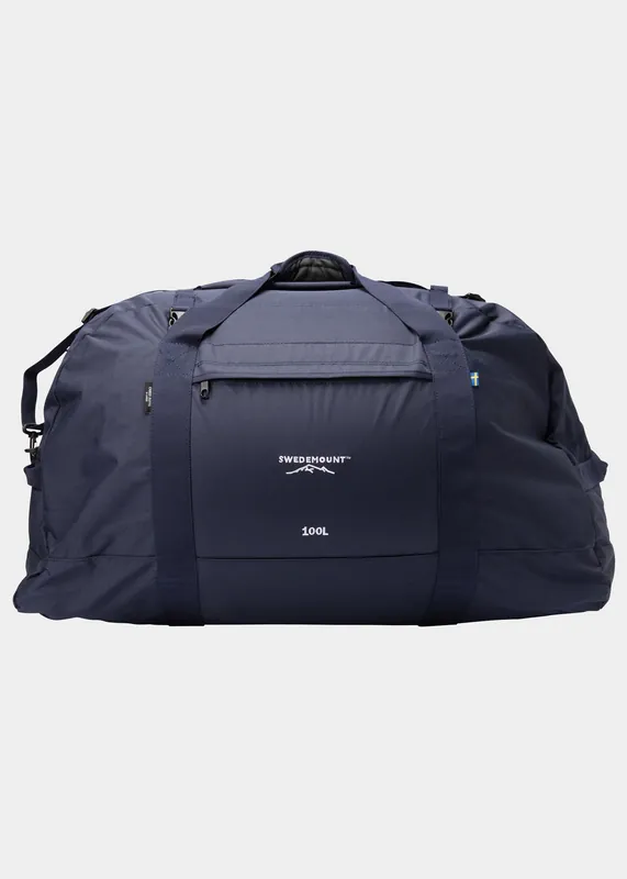 Populärt val X-Large Duffel Bag