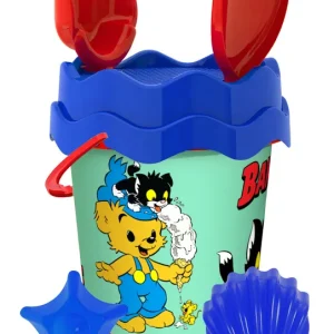 Endast denna vecka Bamse Hinkset