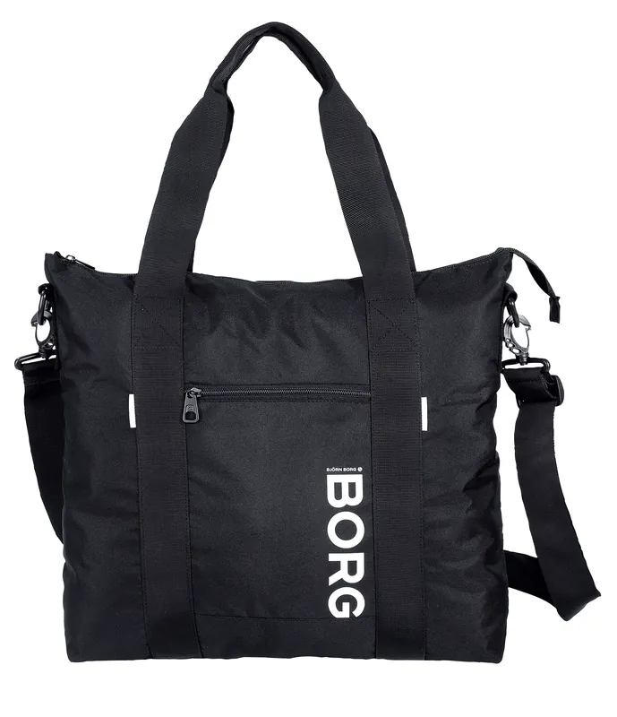 Begränsat antal CORE TOTE