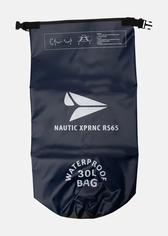 Rabatter Nautic XPRNC Waterproof Bag 30L