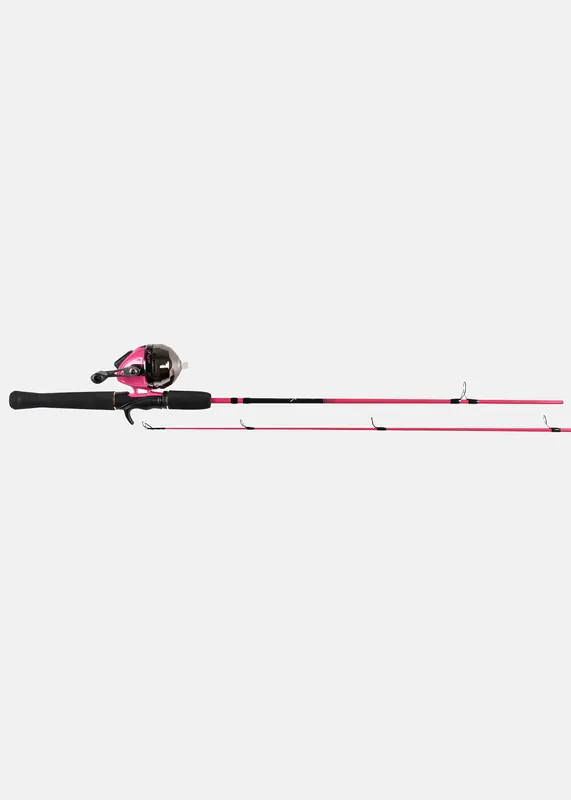 Rabatt X-Wand Spinn 5', Rosa
