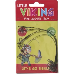 Erbjudande LITTLE VIKING PIKE LEADERS