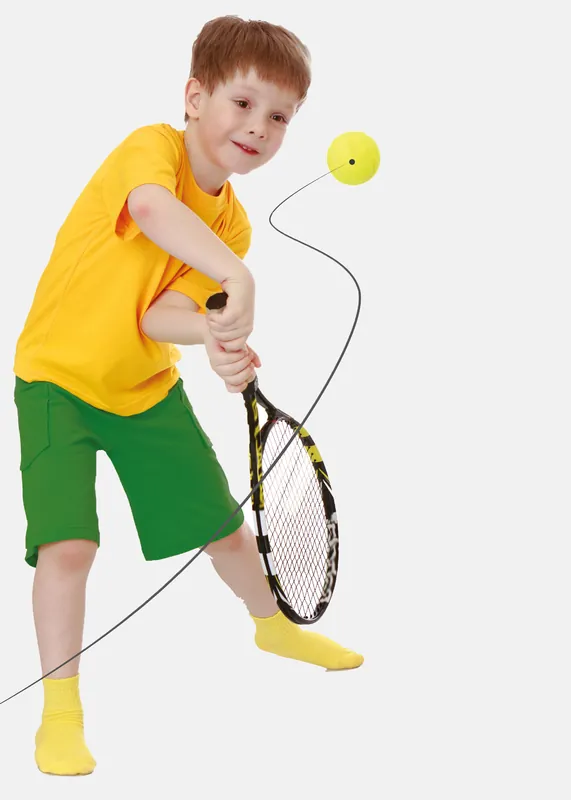 Lågt pris Tennistränare