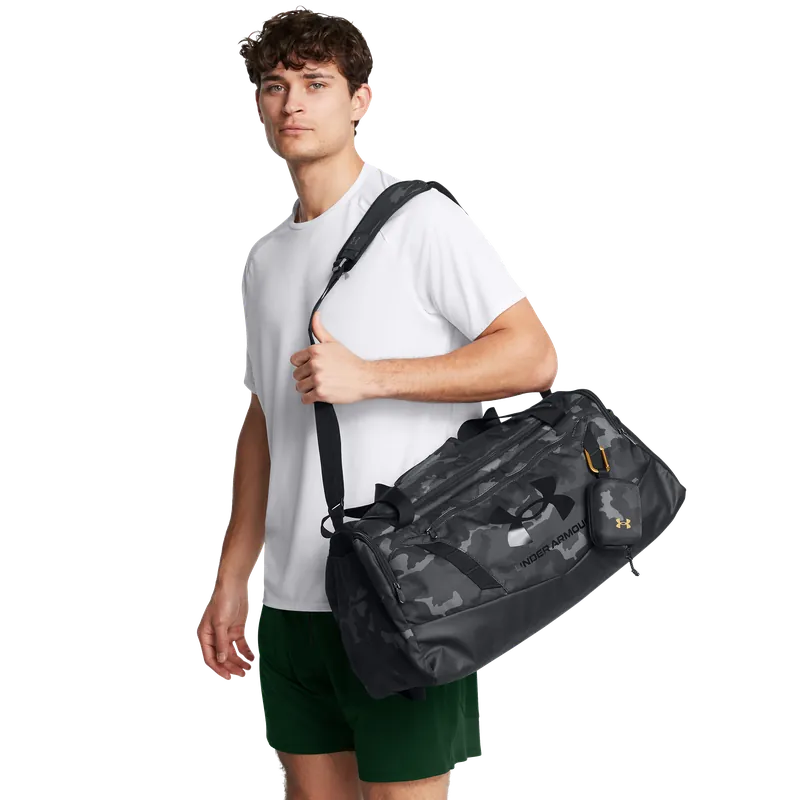 UA Undeniable 5.0 Duffle SM Begränsat antal