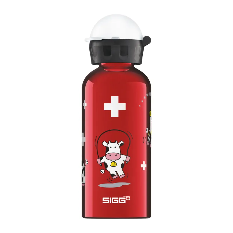 Sänkt pris KBT Funny Cows 0,4L