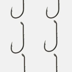 Extra rabatt Fusion Bait Holder Size 4/0 6-