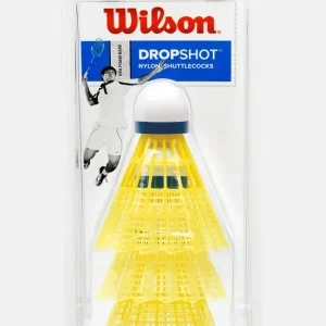 DROPSHOT 3 CLAMSHEL YE Handla nu