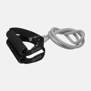 Extra rabatt RUBBER BAND WITH HANDLES LIGHT