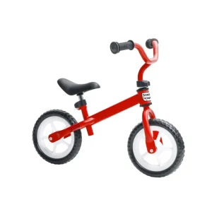Springcykel 10" Bamse Beställ nu