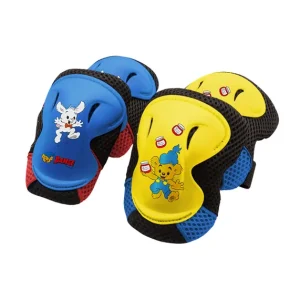 Lågt pris Skyddset Bamse