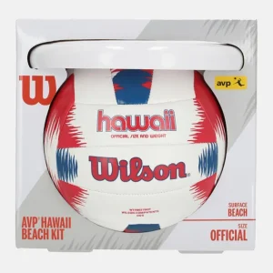 HAWAII AVP VB MABLUWH risnedsättning