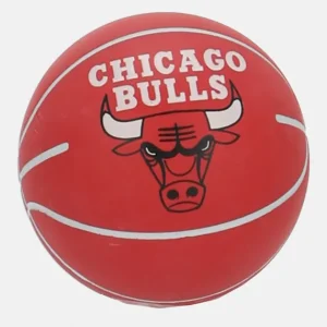 NBA DRIBBLER BSKT CHI BULLS Kampanjpris