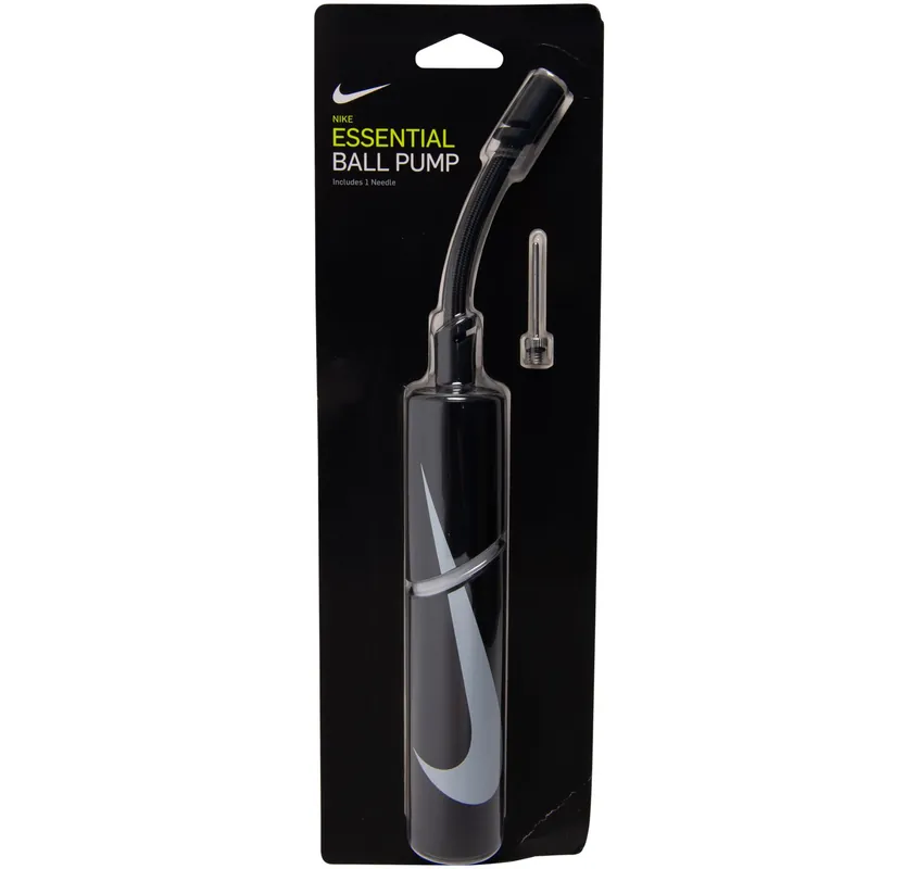 Kundfavorit NIKE ESSENTIAL BALL PUMP INTL