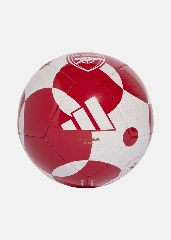 Begränsad tid AFC CLB HOME