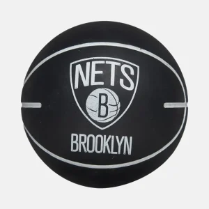 NBA DRIBBLER BSKT BRO NETS Fynd