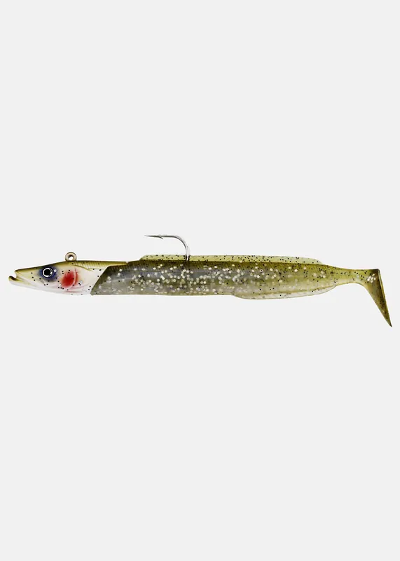 Kampanjpris SANDY ANDY JIG