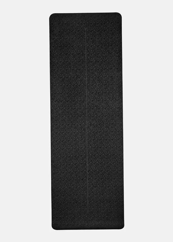 I lager Exercise mat Cushion 5mm PVC f