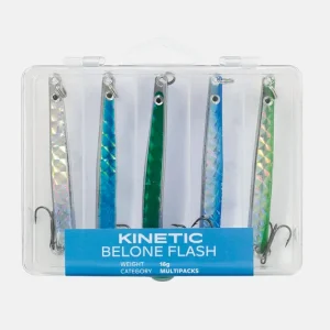Erbjudande KINETIC BELONE FLASH