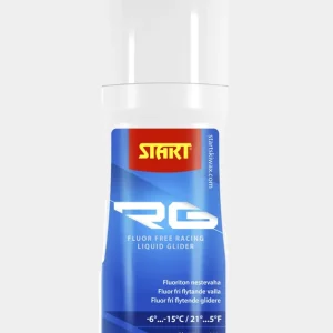 RG RACE LIQUID BLUE Fynd