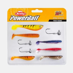 Sista chansen Pro Pack Perch
