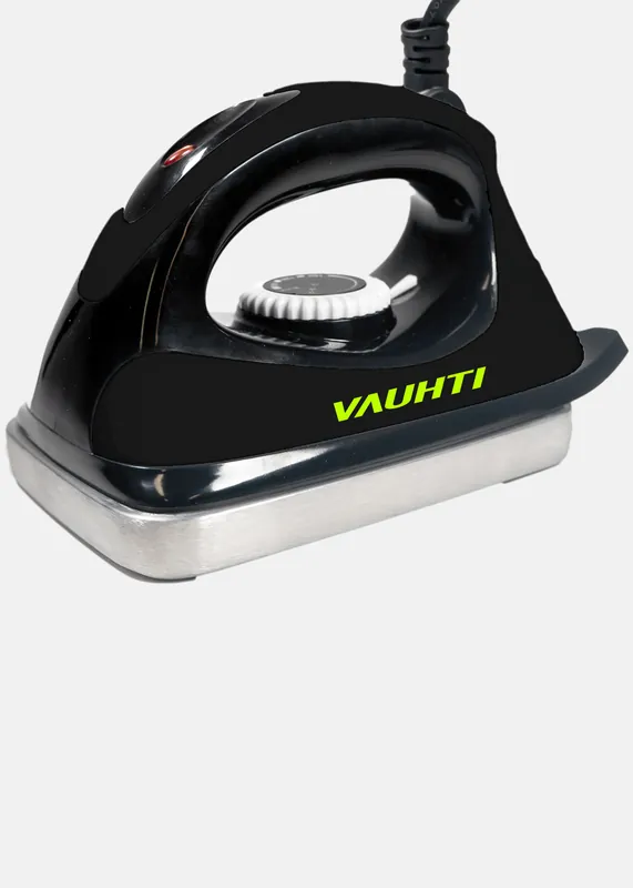 Wax Iron Economy, 1000W Expressleverans