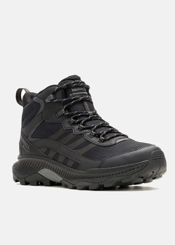 SPEED STRIKE 2 MID GTX Nyhet