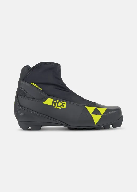 Billigare RC3 CLASSIC