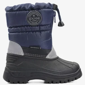 Begränsad tid TIDE JR
