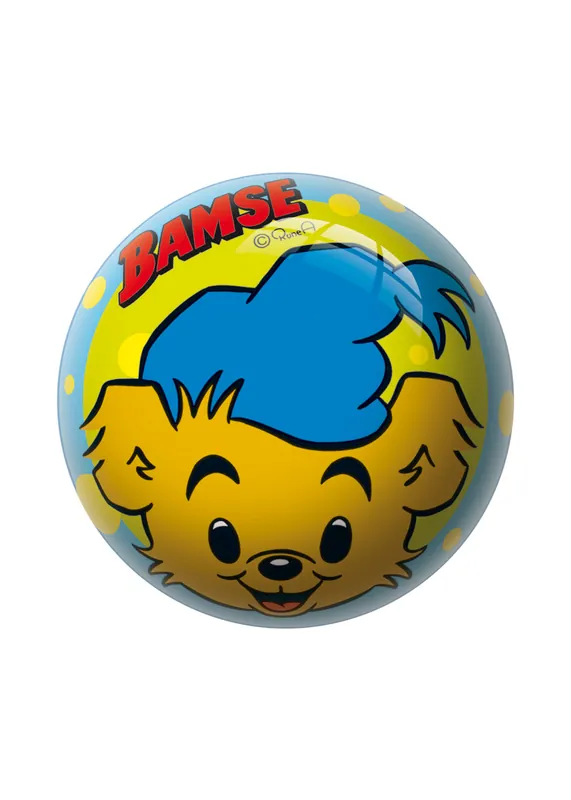 Rea Bamse Boll 22 CM
