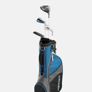 Kampanjpris PRO STAFF JGI SM JR 5-8 SET