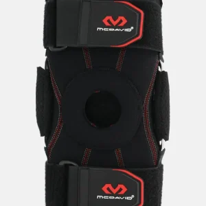 Endast denna vecka Knee Brace dual disk