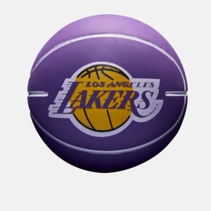 Extra rabatt NBA DRIBBLER BSKT LA LAKERS