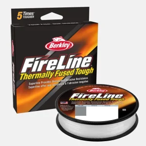 Erbjudandepris FireLine 0.17mm 300m Crystal