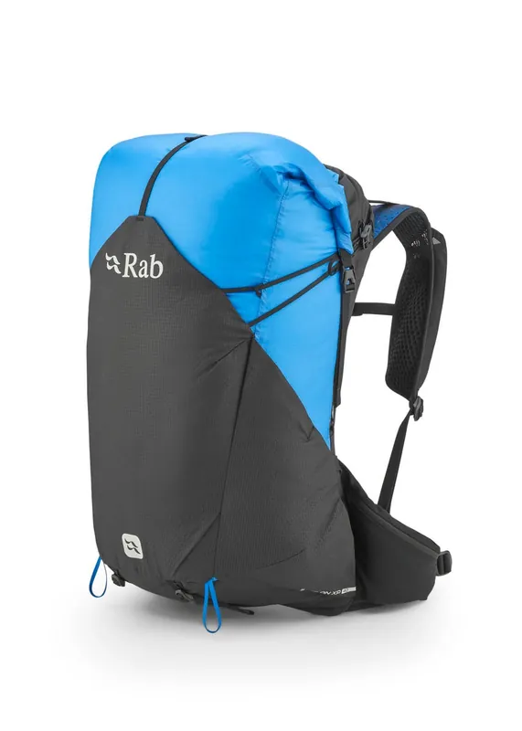 Rab - Syclon XP 40 Expressleverans