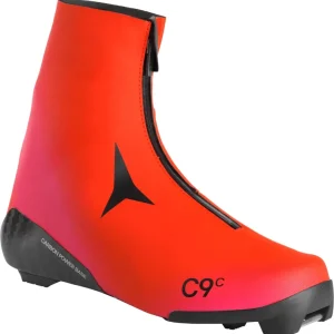 Atomic - Redster C9 Carbon Trygg betalning