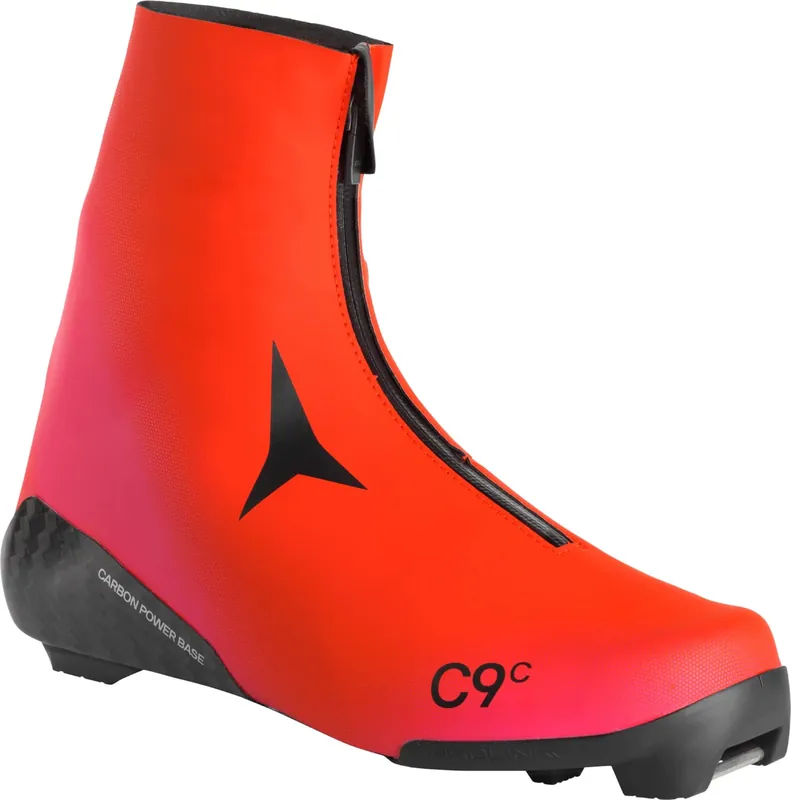 Atomic - Redster C9 Carbon Trygg betalning